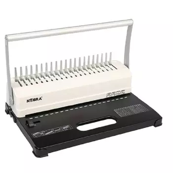 Брошюратор KOBRA Queenbind H500