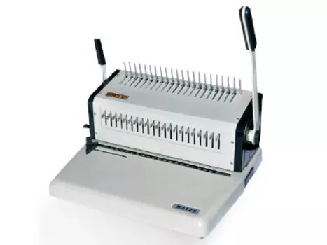 Брошюратор Office Kit B2125