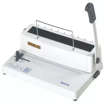Брошюратор Office Kit B3415