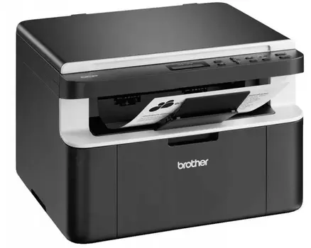 Brother DCP-1512E