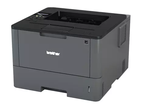 Brother HL-L5100DN