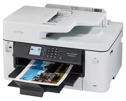 Brother MFC-J5345DW