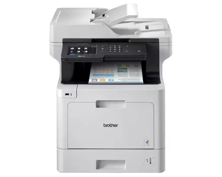 Brother MFCL MFC-L8900CDW