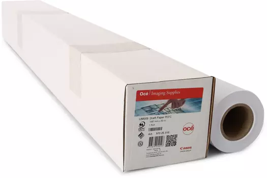 Бумага Canon IJM009, 7673B003