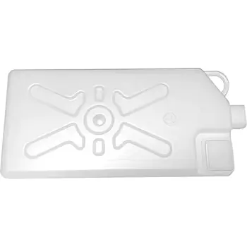 Бункер отработанного тонера Canon FM1-G392