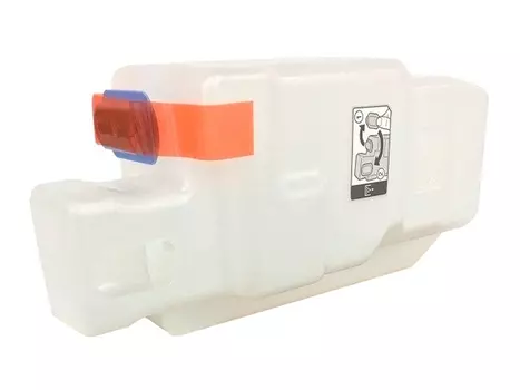 Бункер отработанного тонера Canon FM3-8137