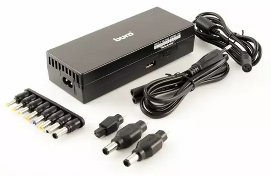 Блок питания Buro AC Adapter 120W