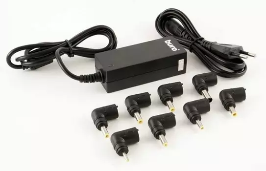Блок питания Buro AC Adapter 40W