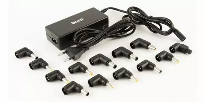 Блок питания Buro AC Adapter 65W