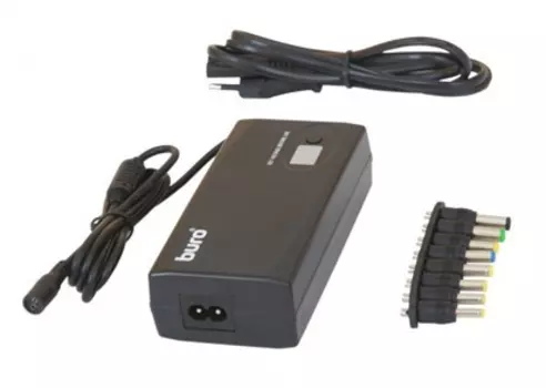 Блок питания Buro AC Adapter 90W