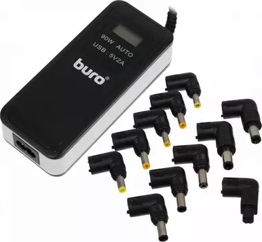 Блок питания Buro AC Adapter 90W