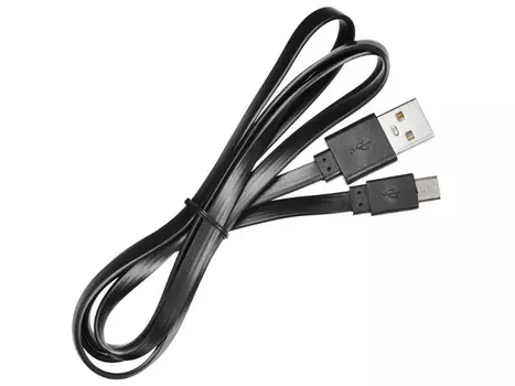 Buro BHP MICROUSB 1M FLAT