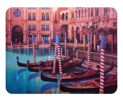 Buro Коврик для мыши BU-M80041 BU-M80041