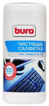 Buro Салфетки BU-Asurface BU-ASURFACE