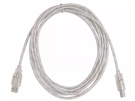 Buro USB2.0-AM/BM-TRANS