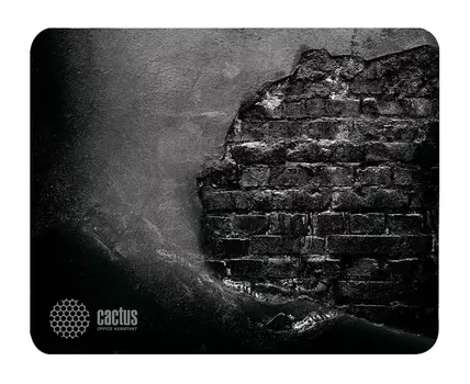 Cactus Игровой коврик Brick Wall CS-MP-DWM