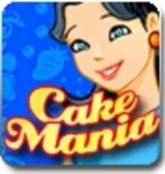 Cake Mania