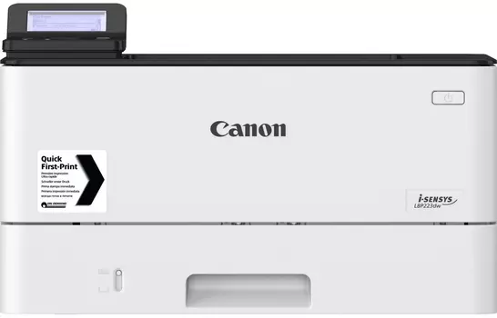 Canon i-Sensys LBP223DW