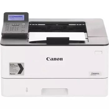 Canon i-Sensys LBP233dw