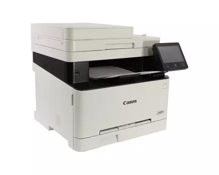Canon i-Sensys MF655Cdw