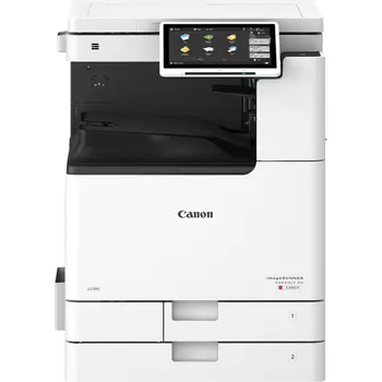 Canon ImageRunner C3822i