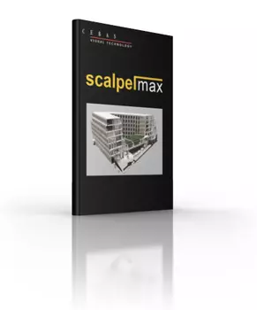 cebas ScalpelMAX