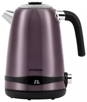 Чайник Hyundai HYK-S4800