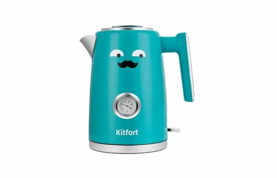 Чайник KITFORT КТ-6144-2