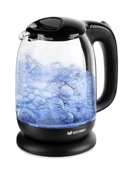 Чайник KITFORT КТ-625