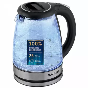 Чайник Scarlett SC-EK27G72