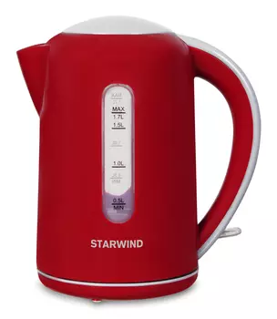 Чайник STARWIND SKG1021