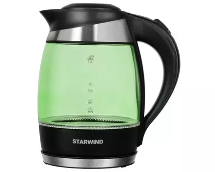 Чайник STARWIND SKG2213