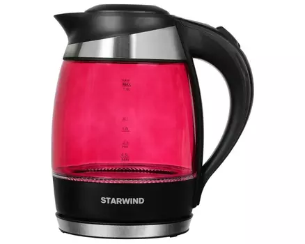 Чайник STARWIND SKG2214
