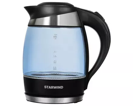 Чайник STARWIND SKG2218