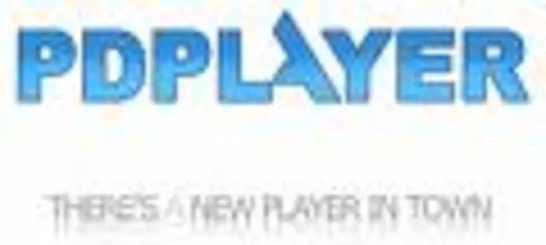 Chaos Group Pdplayer