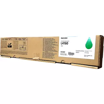 Чернильница Ricoh L4160, 842163