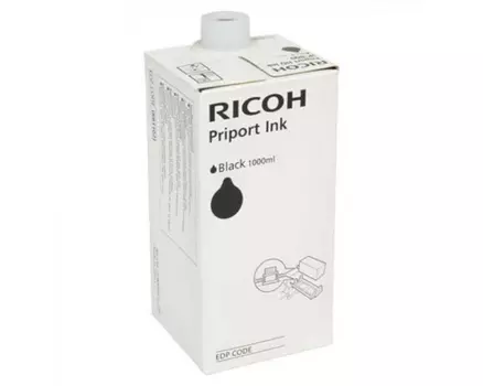 Чернильница Ricoh Priport DD5450, 893536