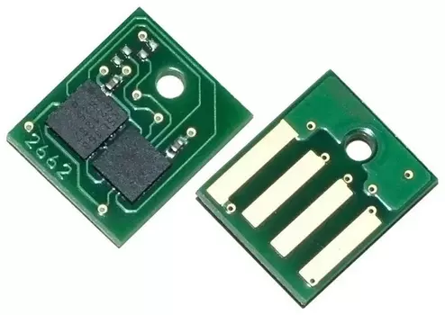 Чип черный NVPrint для Lexmark, NV-CH-LMX310-10K