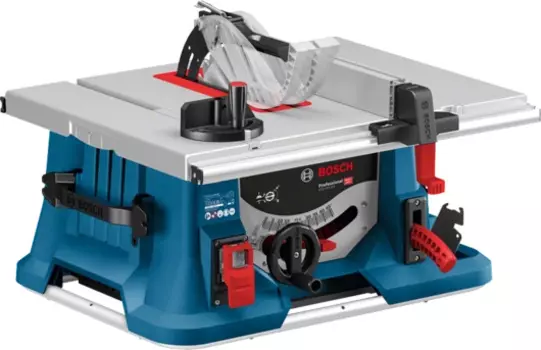 Циркулярная пила Bosch GTS 635-216