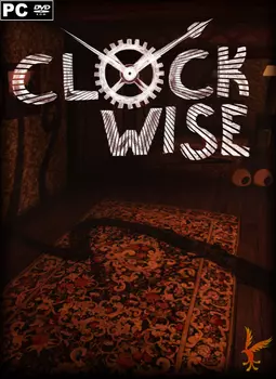 Clockwise