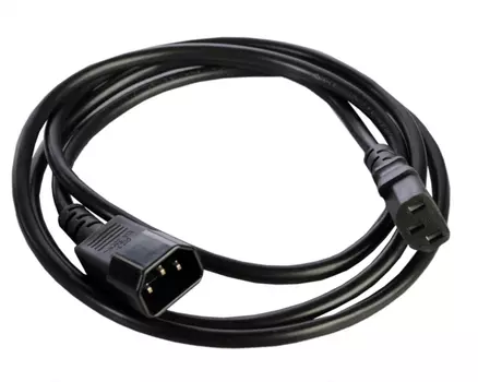 ЦМО Шнур питания R-10-CORD-C13-C14-3