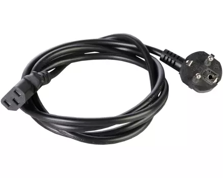 ЦМО Шнур питания R-10-Cord-C13-S-1.8