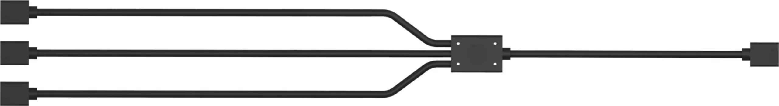 Cooler Master RGB Splitter Cable