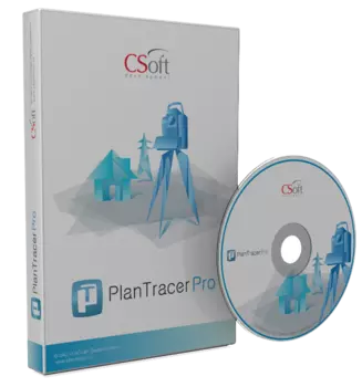 CSoft PlanTracer Pro 8