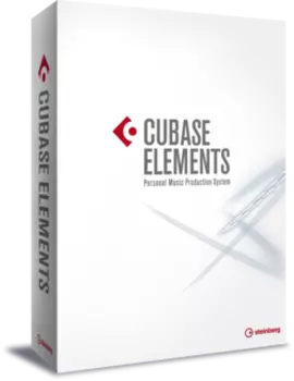 Cubase Elements
