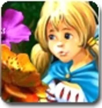 Цветочная история