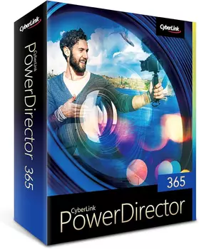 Cyberlink PhotoDirector 365