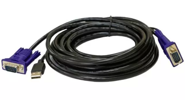 D-LINK DKVM-CU5