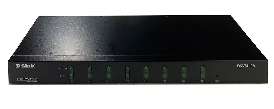 D-LINK DKVM-IP8