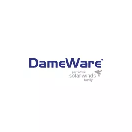 DameWare Remote Support
